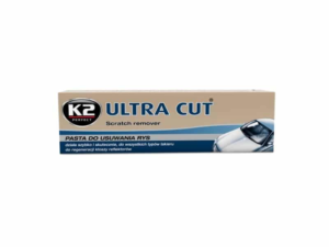 K2 Ultra Cut polírozópaszta 120g - VRGG-1685