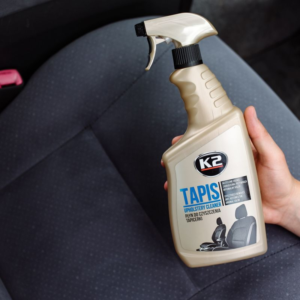 Kárpit és textil tisztító spray 750ml - Image 4