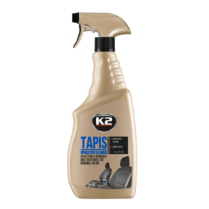 Kárpit és textil tisztító spray 750ml - Image 5