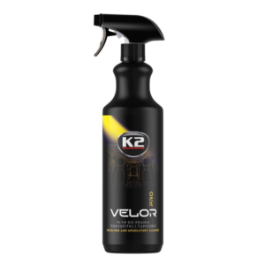 Kárpittisztító spray K2 1Liter