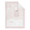 Kikkaboo takaró polar/sherpa kétoldalas 110x140cm Viziló - MTTF-M3801103021360