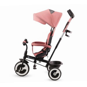 Kinderkraft tricikli - Aston rose pink - Image 2