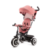 Kinderkraft tricikli - Aston rose pink - MTTF-M5902533922369