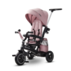 Kinderkraft tricikli Easytwist Mauvelous Pink - MTTF-M5902533914494