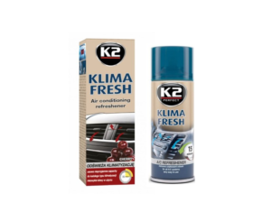 Klíma tisztító spray cseresznye illatú 150ml - Image 4