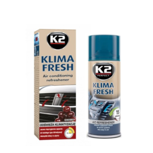 Klíma tisztító spray cseresznye illatú 150ml - VRGG-2045