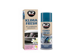 Klíma tisztító spray virág illatú 150ml - Image 2