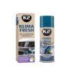 Klíma tisztító spray virág illatú 150ml - VRGG-1723