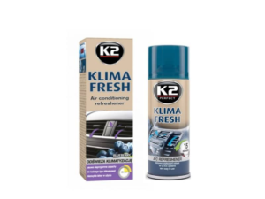 Klíma tisztító spray virág illatú 150ml - VRGG-1723