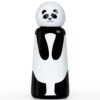 LUND Skittle Mini BPA mentes acél kulacs 300ML PANDA - PSTD-DMSHP-LUND-7359