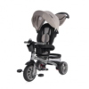 Lorelli Rocket tricikli - Grey - DVRX-36029