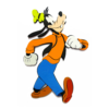 Marko Falidekor habszivacs Goofy SRFS-9169 - MTTF-M8595577991698