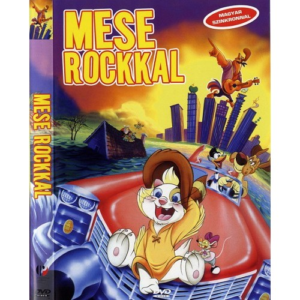 Mese Rockkal - NTTD-MIRAX068474