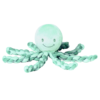 Nattou játék plüss 23cm Lapidou - Octopus Copper - MTTF-M5414673878746