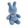 Nattou játék termo 30cm Tipidou - Nyúl kék - MTTF-M5414673830034