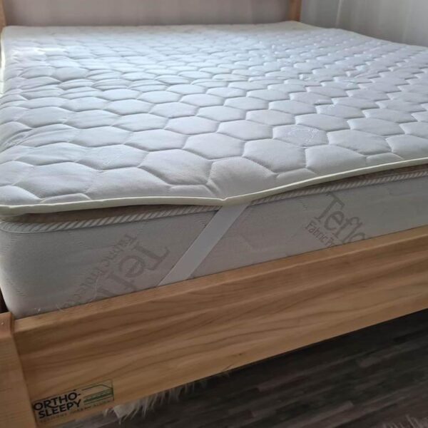 Ortho-Sleepy Protector matracvédő / 140x200 cm - VTL4-PROTECTSLP-140x200