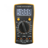 SMA Digitális multiméter - SMGC-VC_830L