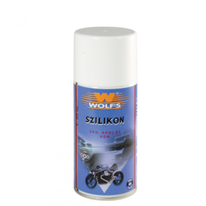 SMA Szilikon spray