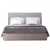 Sleepy 3D Mocca 25 cm magas luxus matrac / 90x200 cm - VTL4-MATSLP-3D-GREY-90x200