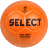 Strandkézilabda Select Duo Soft narancs - WBKT-107200241