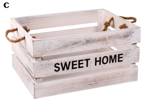 Sweet Home láda III. - Image 6