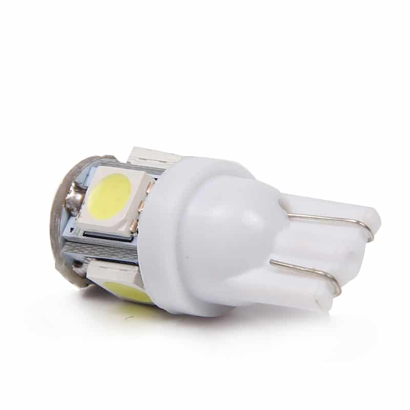 T10 led 2db