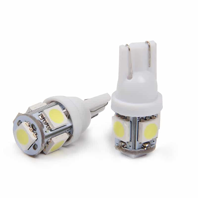 T10 led 2db