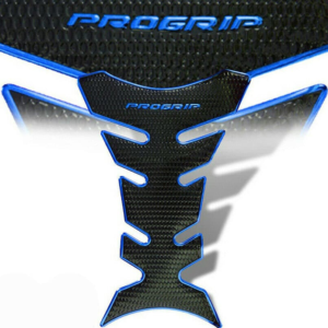 Tankpad Pro grip kék - Image 4