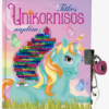 Titkos unikornisos naplóm - BK24-180032