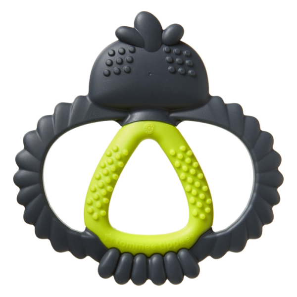 Tommee Tippee rágóka Kalani Maxi zöld - Image 3