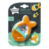 Tommee Tippee rágóka hűthető halacskás - MTTF-M5010415364722