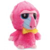 Vivid Mandrill majom 13 cm YooHoo - NTTD-AURORA60329