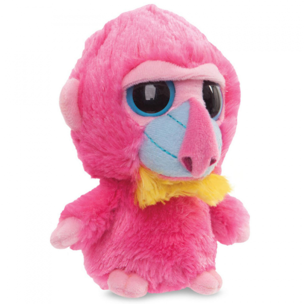 Vivid Mandrill majom 13 cm YooHoo - NTTD-AURORA60329