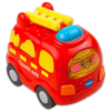 Vtech Toot-toot tűzoltóautó - MTTF-M5900511606256