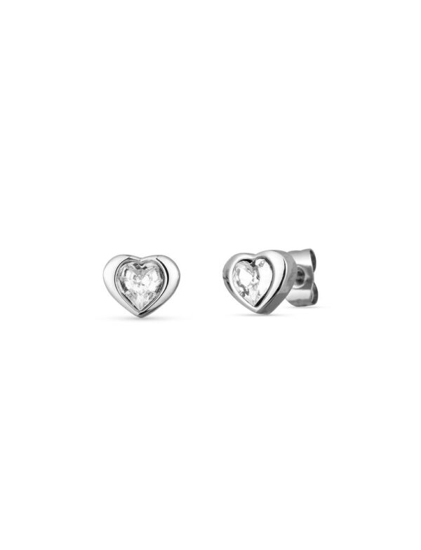 Fülbevaló MyHeart Silver_P172_Magnastore.hu