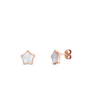 Moore Rose Gold fülbevaló_P12328_Magnastore.hu