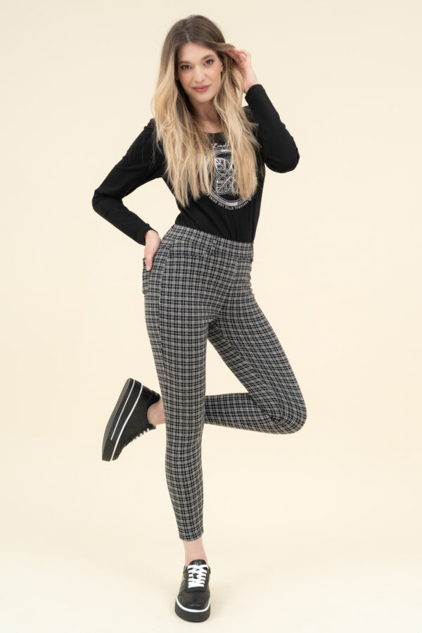 budmil Leggings