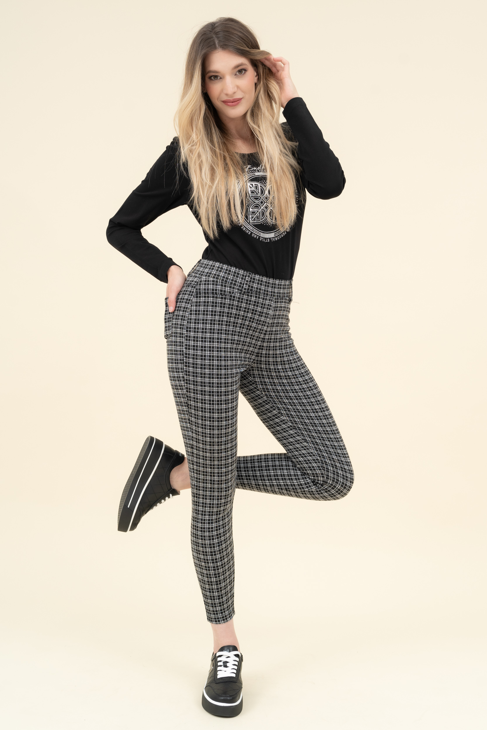 budmil Leggings - S