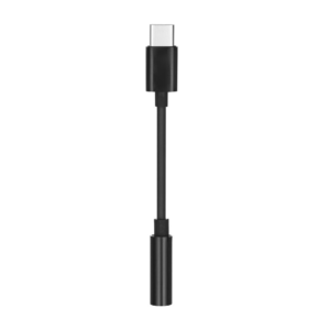 USB Type-C - 3.5 mm jack átalakító