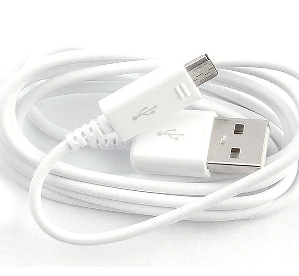 microUSB
