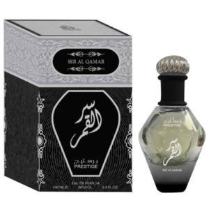 Adyan Prestige Ser Al Qamar EdP 100ml Férfi Parfüm - Image 3