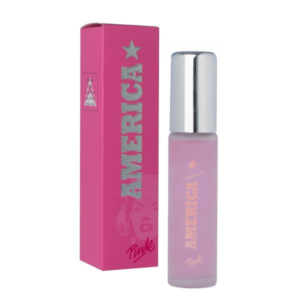 America Pink Női Parfüm 50ml - NTRF-025929154702