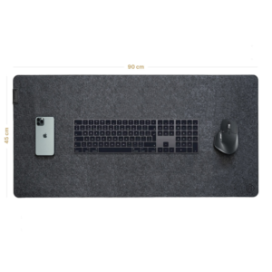 Artimo Desk Mat - L (90x45cm)