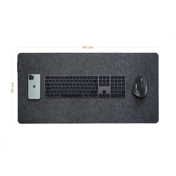 Artimo Desk Mat - M (80x40cm)