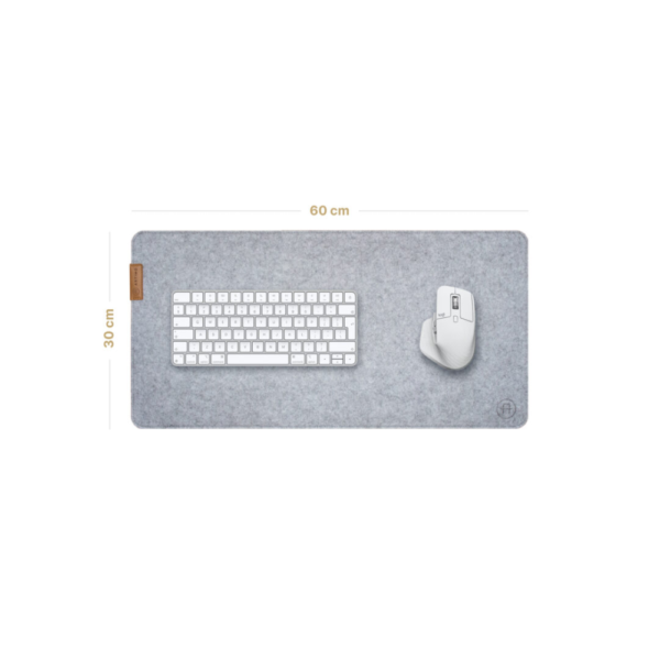 Artimo Desk Mat - S (60x30cm)