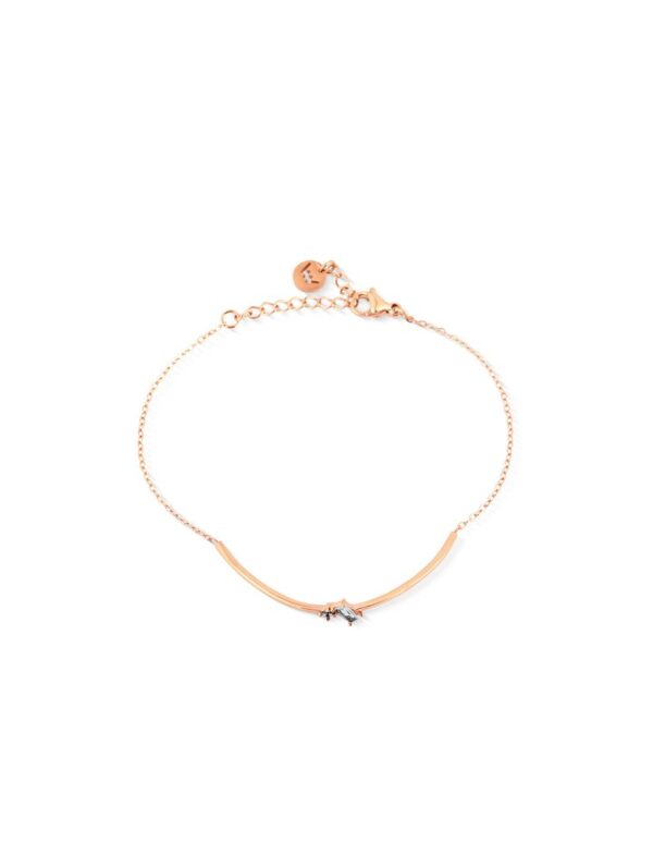 Biritta Rose Gold karkötő_P13250_Magnastore.hu