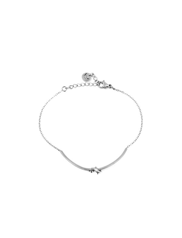 Biritta Silver karkötő_P13249_Magnastore.hu