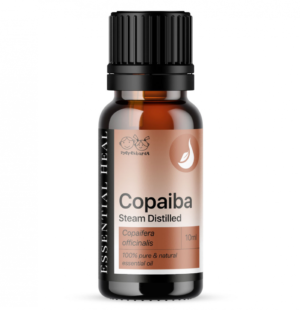 Copaiba Steam Distilled - Copaiba illóolaj - Image 2