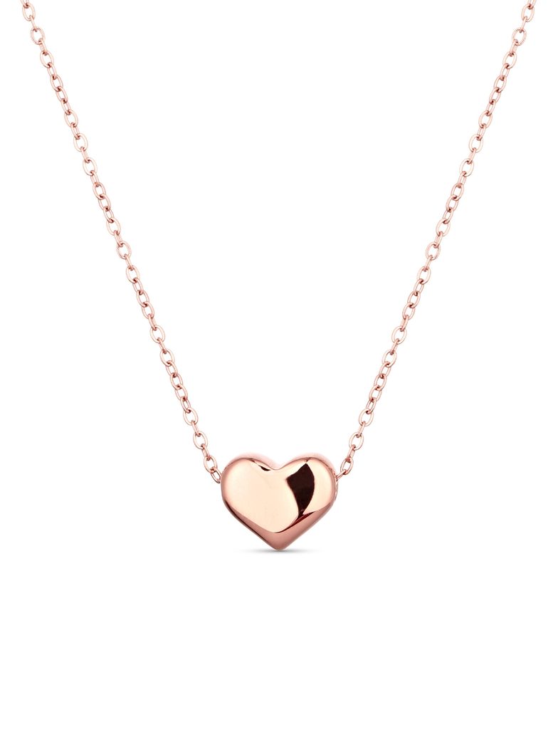 Vuch Deep Love Rose Gold