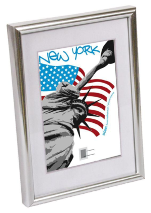 Dörr New York képkeret 21x29